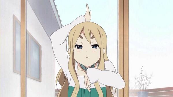 『けいおん』『ゆるキャン』『ぼざろ』といい、きらら系女子4人組に1人はハズレを混ぜる悪習