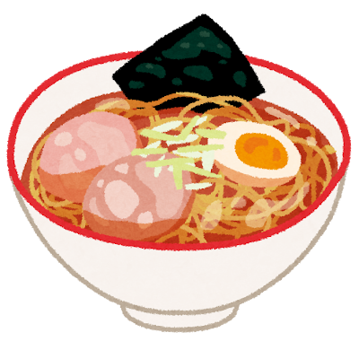 【悲報】ラーメン学校、1週間64万円