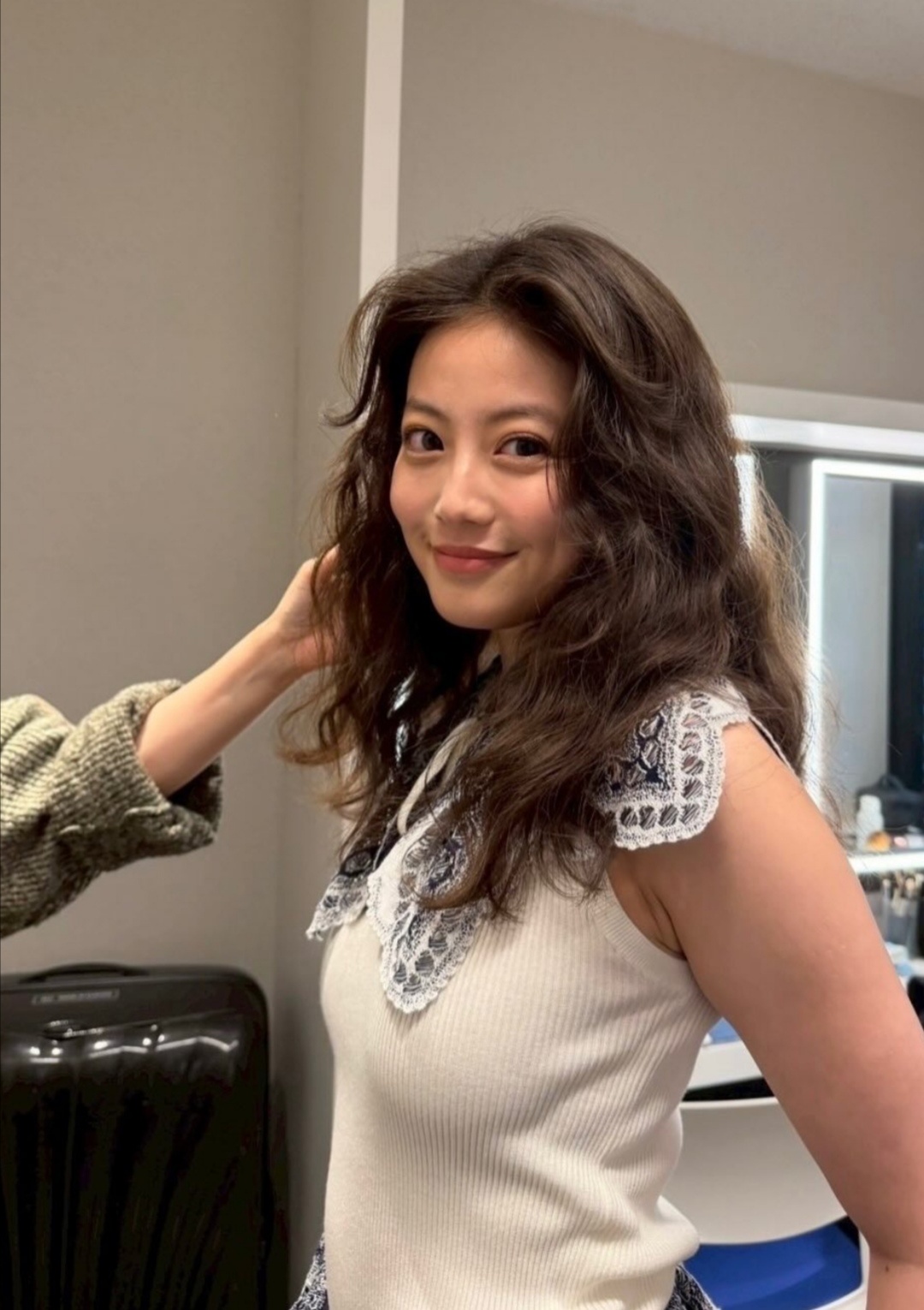 【画像】最新の今田美桜さんのおっぱいの形ｗｗｗｗｗｗ