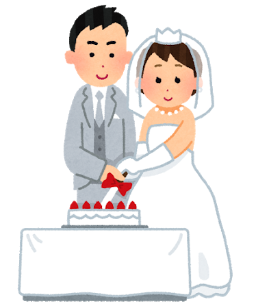日本ってなんだかんだでみんな就職して30前後で結婚するよな