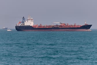 【朗報】ENEOS、無事ホルムズ海峡突破ｗｗｗｗｗｗｗ