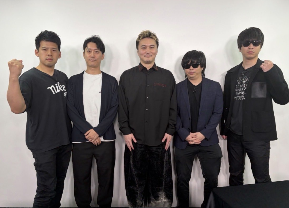 【朗報】加藤純一さん、配信者事務所を設立。もこうなど豪華メンバーが所属