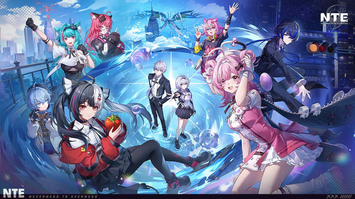 冷静に考えて、日本が「原神」や「NTE」みたいなゲーム作るのって無理じゃね？