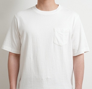 【画像】ワイ、バカみたいなTシャツを購入するｗｗｗｗ