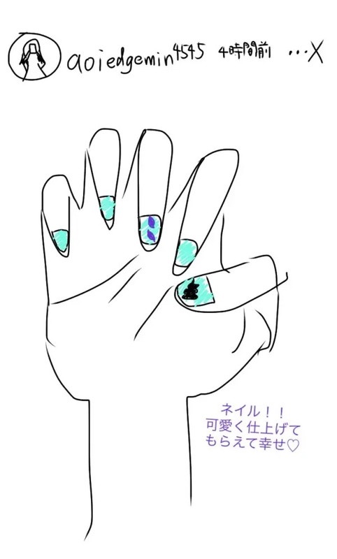 【画像】男が「ガチでどうでもいい」女の報告ランキング、圧倒的第１位ｗｗｗｗｗ