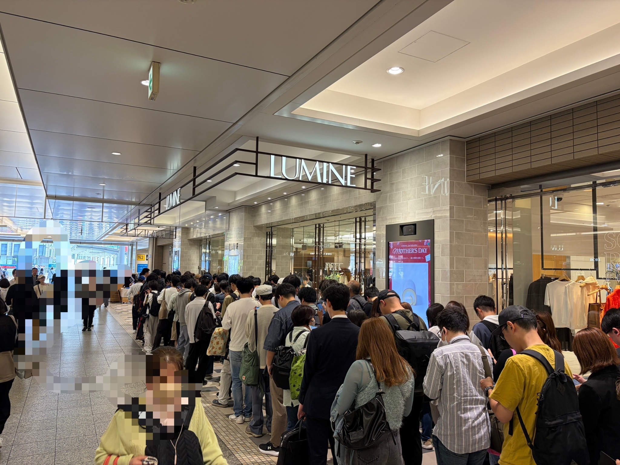 【高市】超かぐや姫！ガチで社会現象レベルになる！！アニメに出てきたパンケーキに大行列が出来てしまう