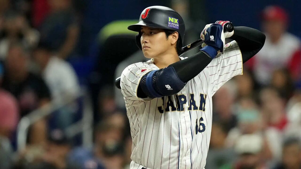 大谷が今季不調なのってWBCの疲れもあるのでは？