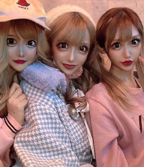 【画像】明らかにレベチな美女がこちらｗｗｗｗｗｗｗｗｗｗｗｗ