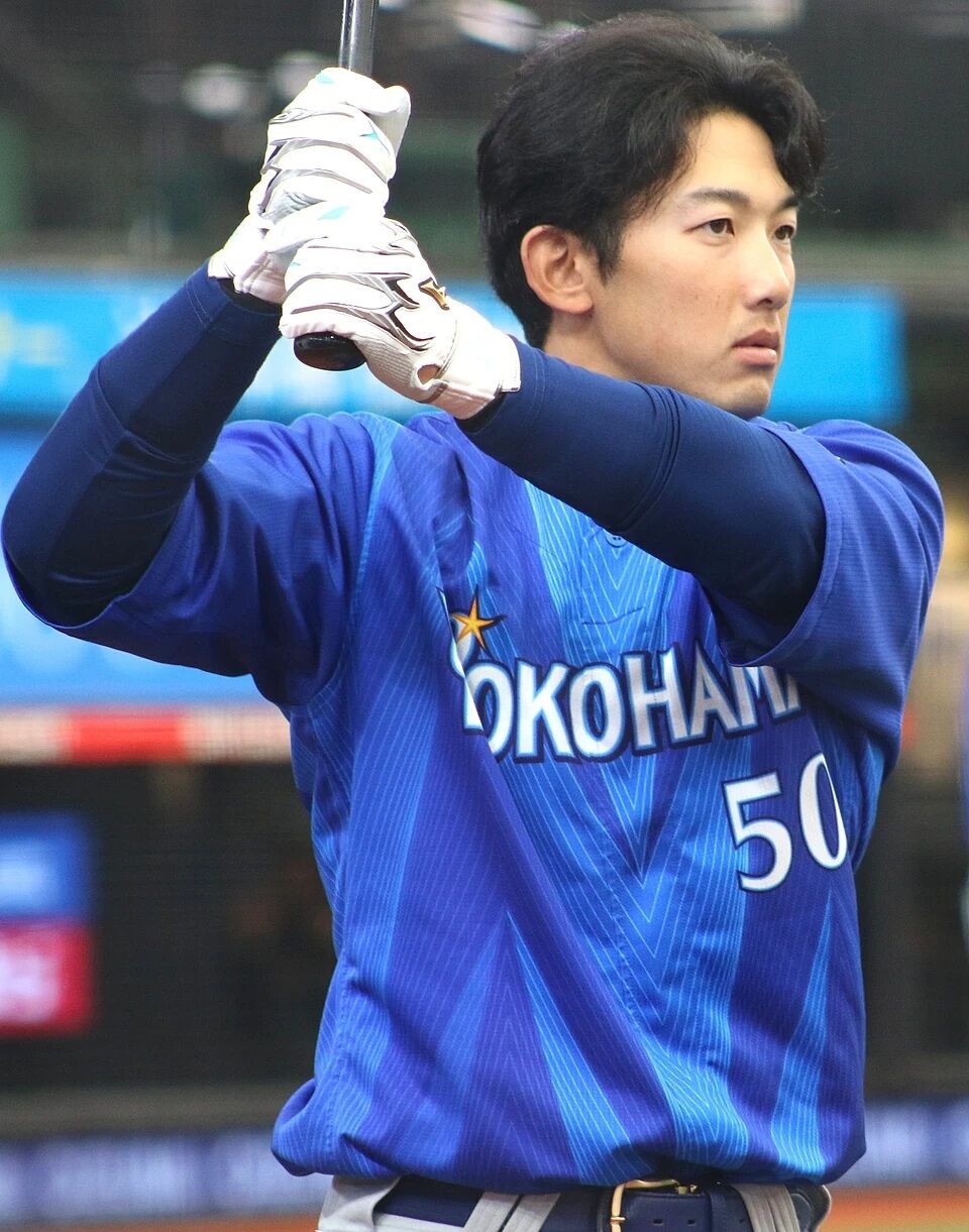 山本祐大って成績見るというほどじゃね？